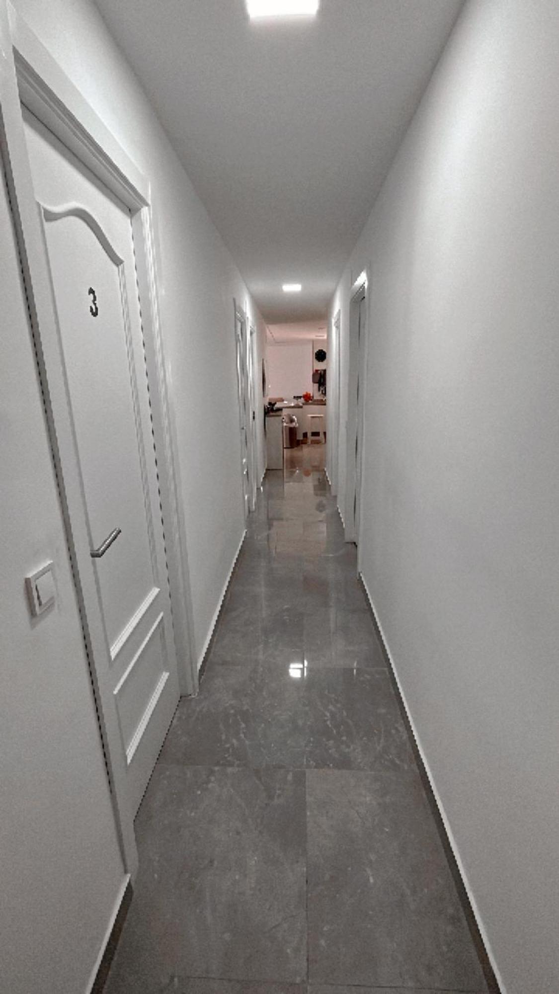 Precioso Dormitorio En El Centro De 托雷莫利诺斯 外观 照片